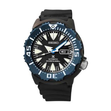 Jam Tangan Pria Seiko Prospex Seamo ...