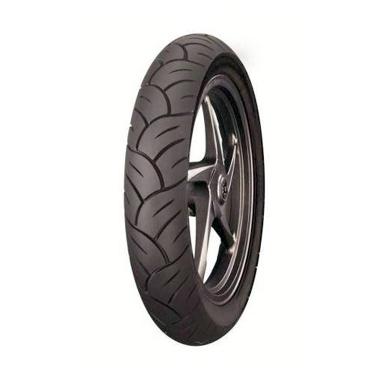 Aspira Maxio Techno 80/90-14 Ban Motor Black Black