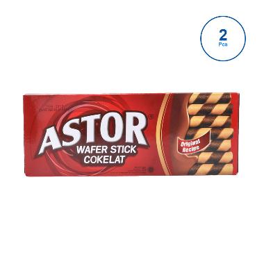 Astor Wafer Roll