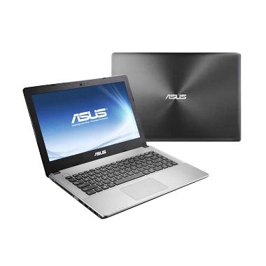Asus A455LF-WX039T Notebook [i5/4 GB/nVidi/14
