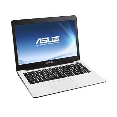 Asus A455LF-WX052D White Notebook [500 GB/2 GB/14