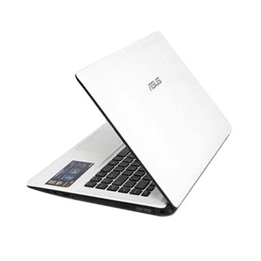 Asus A455LF-WX065T Putih Laptop [14 ... / GT930M-2GB/ Windows 10]