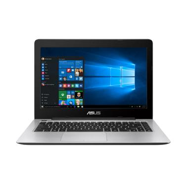Jual Asus A456UR 7th Gen - i5 7200U - 4GB - 1TB - GT930MX 