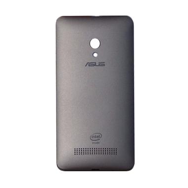Asus Back Door Casing for Asus Zenfone 5 - Grey