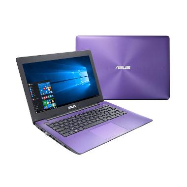 ASUS X453SA-WX003T Purple Notebook [14