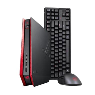 Jual Asus ROG GR8 Gaming PC [Intel Core i7] Online - Harga 