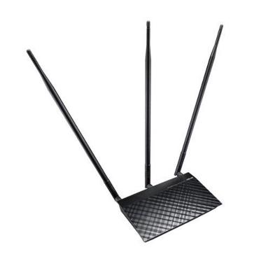 Asus RT-N14UHP High Power Wireless- ... Router/AP/Range Extender]