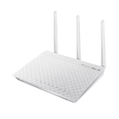Asus RT-N66W Wireless Router