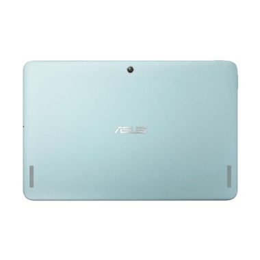 Jual ASUS Transformer Book T100HA-FU033T Blue Laptop 2 in 