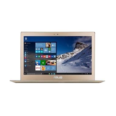 ASUS Zenbook UX303UB-R4009T Icicle Gold Notebook [13.3