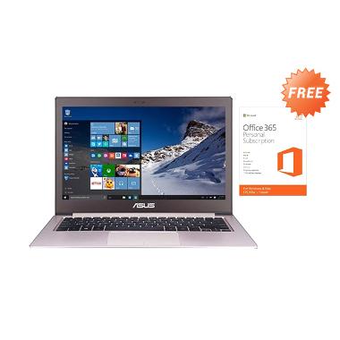 Asus Zenbook UX303UB-R4011T Rose Gold Notebook [13.3