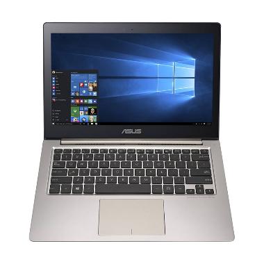 Asus Zenbook UX303UB-R4012T Brown Notebook [13.3
