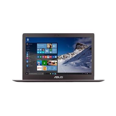Asus Zenbook UX303UB-R4012T Notebook - Smoky Brown [13.3