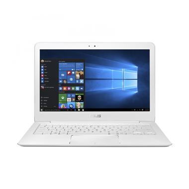 Asus Zenbook UX305CAUltrabook - White [13.3