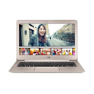 Asus Zenbook UX305CA-FC148T Ultrabook - Gold [13.3