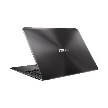 Asus Zenbook UX305UA-FB004T Notebook - Black [13.3