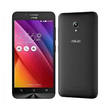 Asus Zenfone GO ZC500TG Smartphone