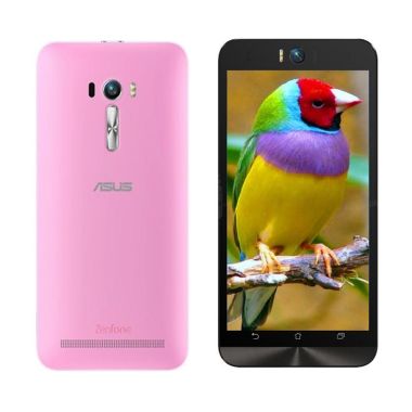 Asus Zenfone Selfie Pink Smartphone ...