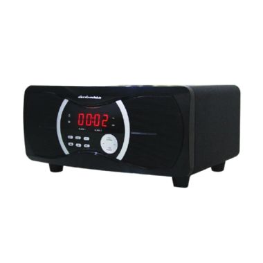 Simbadda CST 108 N Hitam Speaker ...