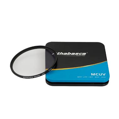 Athabasca MC UV 46mm Filter Lensa