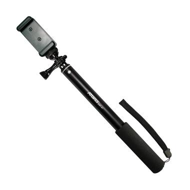 Attanta SMP-07 Original (Black) + P ... Camera Pocket, Mirrorless