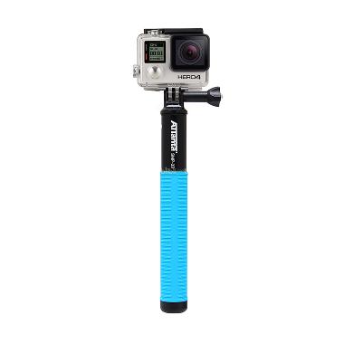 Attanta Titanium SMP-33 Biru Tongsi ... martphone & Pocket Camera