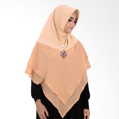 Atteena Hijab Alifa Balqis Hijab - Coksu