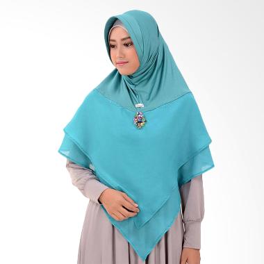 Atteena Hijab Alifa Balqis Hijab - Tosca