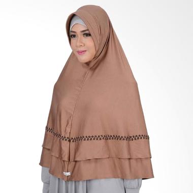 Hijab Warna Milo Nusagates