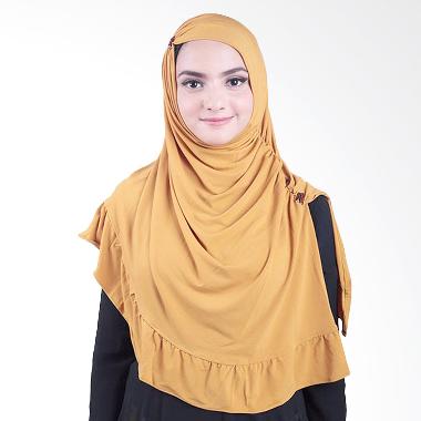 Kerudung Khimar Sekolah