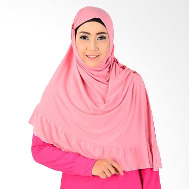 Atteenahijab Annida Alma Hijab - Softplum