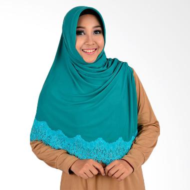 Atteenahijab Annida Azni Kerudung - Tosca