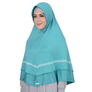 Atteenahijab Aulia Asoka Kerudung - Tosca
