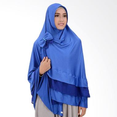 Atteenahijab Aulia Khadijah - Blue