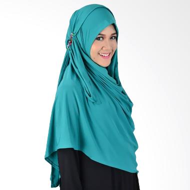 Atteena Hijab Hana Syakira Kerudung - Tosca