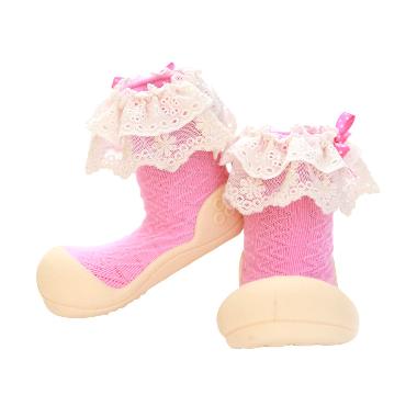 Attipas Lady Pink Sepatu Bayi
