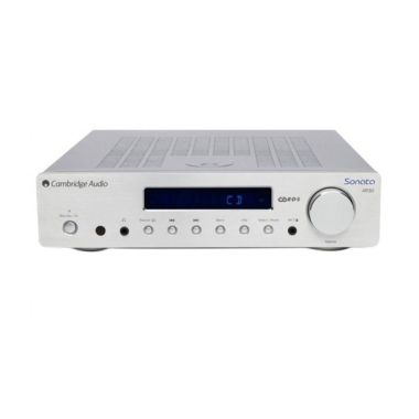 Cambridge Audio Sonata AR30 Silver ...