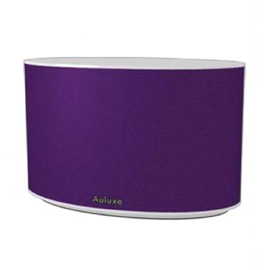 Jual Auluxe Aurora AW1010 Speaker - White Silver Online
