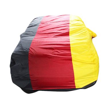 Flex Auto One Premium Body Cover for Honda New Jazz 2015 - Now