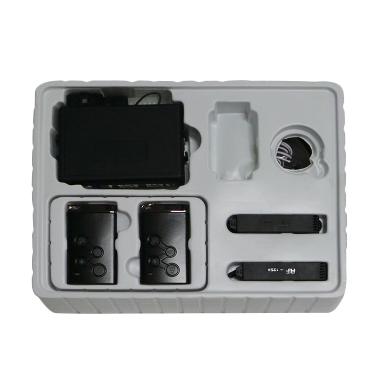 Autokit Alarm I Smart for Avanza or Xenia