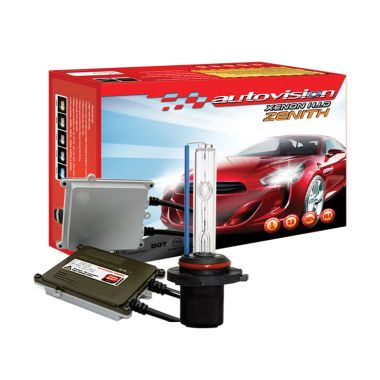 Autovision HID Kit Zenith H7 6000K ...