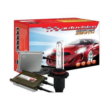 Autovision HID Kit Zenith HB3 6000K ...