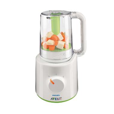 Avent Combine Steamer & Blender