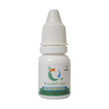 WeightGain: Obat burung mengatasi burung kurus (Nyilet)