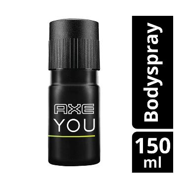 Axe Bodyspray You Deodorant [150 mL]