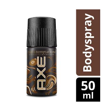 jual axe deodorant bodyspray temptation 50ml jual axe deodorant bodyspray temptation 50ml