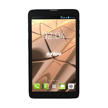 Axioo 7H2 Black Tablet