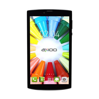 Axioo S4 Tablet - Black