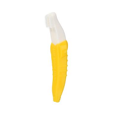jual baby banana brush toddler toothbrush sikat gigi harga kualitas terjamin jual baby banana brush toddler toothbrush sikat gigi harga kualitas terjamin
