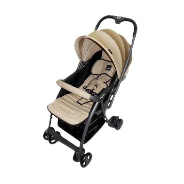 Jual Baby Elle Citilite 2 S606 Kereta Dorong Bayi - Beige